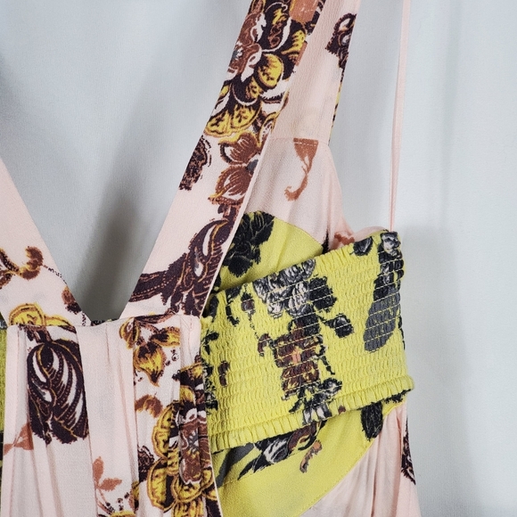 Free People Baby It's You Bandeau Mini Dress - Small - Picture 11 of 13